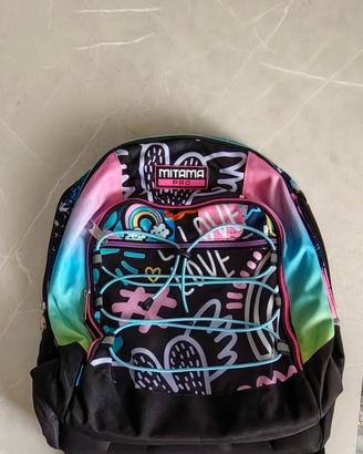 zaino Mitama pro 