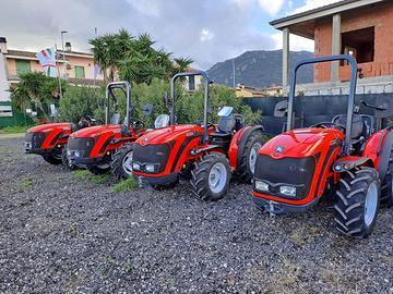 Trattore Carraro TIGRE3800F- SuperOfferta