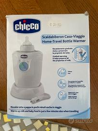 Scalda biberon