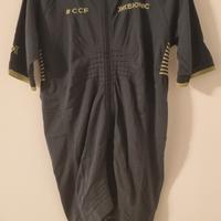 maglia ciclismo x bionic