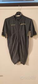maglia ciclismo x bionic