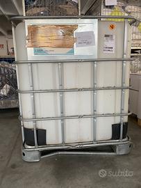 Cubo 1000 litri