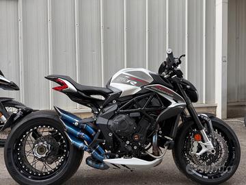 Mv Agusta Dragster 800 RR