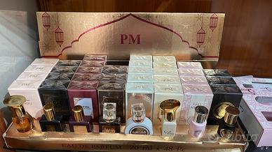 Mini Profumo Arabo 20ml - Vari Modelli e Ispirazio