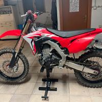 Crf450r