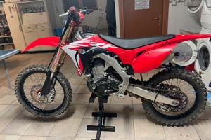 Crf450r