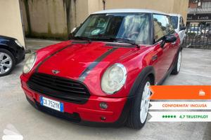 MINI Mini 1.4 tdi One D Park Lane