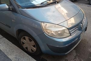 RENAULT Mégane/Scénic 1ª s. - 2006