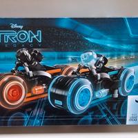 Lego IDEAS nuovi
