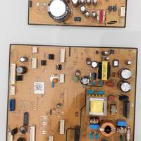 Schede elettroniche frigorifero Samsung 