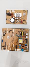 Schede elettroniche frigorifero Samsung 