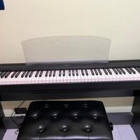 Yamaha Digital Piano P-85