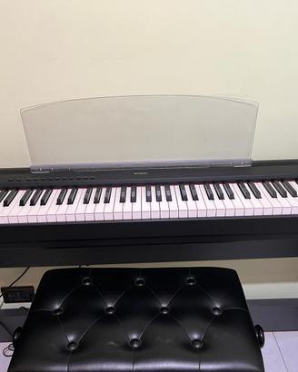 Yamaha Digital Piano P-85