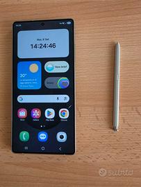 Samsung Galaxy S25 Ultra Versione Italiana