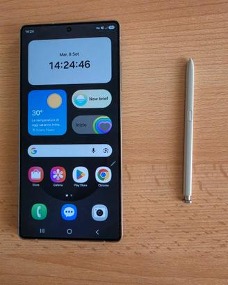 Samsung Galaxy S25 Ultra Versione Italiana