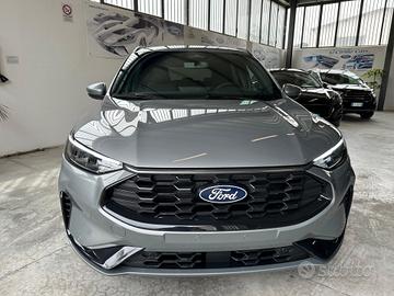 Ford Kuga 2.5 Full Hybrid 180CV ST-Line