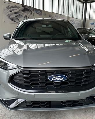 Ford Kuga 2.5 Full Hybrid 180CV ST-Line