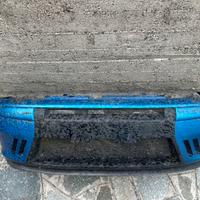 Paraurti anteriore punto mk2 sporting