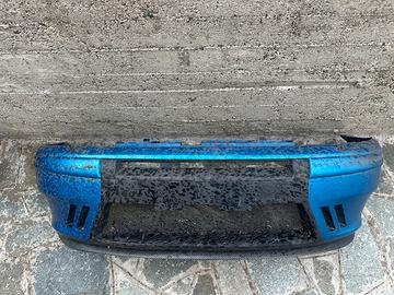 Paraurti anteriore punto mk2 sporting