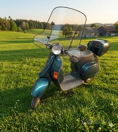PIAGGIO VESPA 50 N ANNO 1989 KM 10000