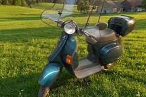 PIAGGIO VESPA 50 N ANNO 1989 KM 10000