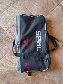 borsa da sub 