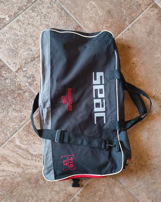 borsa da sub 