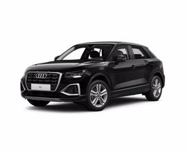 Audi Q2 1.6TDI Business*80000KM* GARANZIA