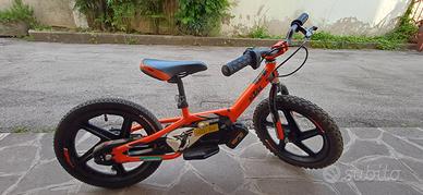 Ktm sx-e 1.16