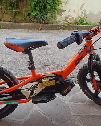Ktm sx-e 1.16