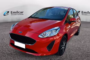 FORD Fiesta 7ª serie - Fiesta 1.1 75 CV G U1241478