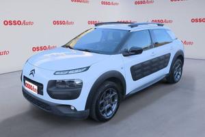 Citroën C4 Cactus BlueHDi 100 Feel