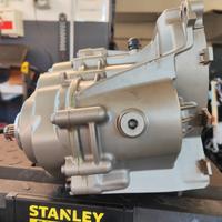 Cambio BMW Hp2 Enduro