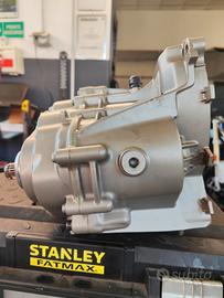 Cambio BMW Hp2 Enduro