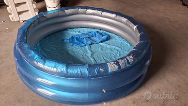 piscina gonfiabile