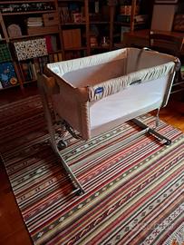 Culla cosleeping Next2me MAGIC EVO Chicco