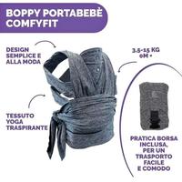 Fascia porta bebé Boppy