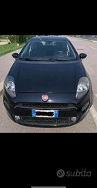 Fiat Punto 1.3 mjt 85 cv