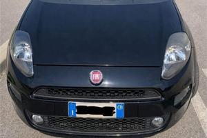 Fiat Punto 1.3 mjt 85 cv