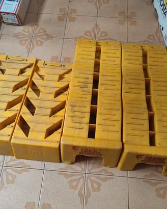 CUNEI STAZIONAMENTO CAMPER