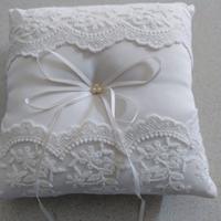 cuscino fedi nuziali