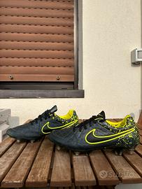 Scarpe da calcio Nike Tiempo numero 41