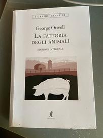 La fattoria degli animali