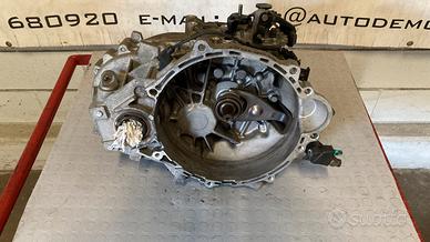 Cambio manuale Kia Sportage 1.7CRDI del 2016(WFJ6)