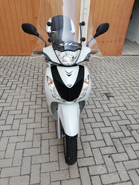 Honda sh 150i