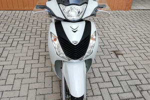 Honda sh 150i