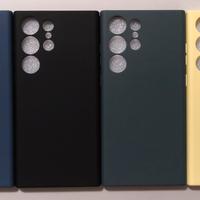 4 Cover S23 ultra+3 screen protection
