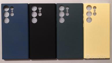 4 Cover S23 ultra+3 screen protection