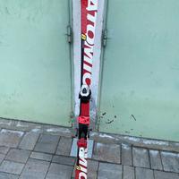 Sci ragazzo 5..12 anni