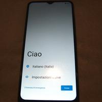 Blade A35E - NUOVO - 64 GB - 6 GB RAM
